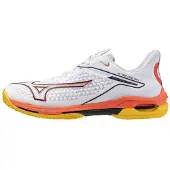 Mizuno Wave Exceed Tour 6 Cc Sko Til Grusbaner