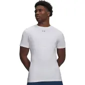 Under Armour Heatgear Elite Fitted T-shirt Med Korte ærmer