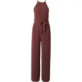 About You Jumpsuit 'Patricia' bordeaux