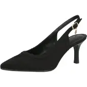 s.Oliver Slingpumps sort
