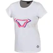 Macna Fragment T-shirt Med Korte ærmer