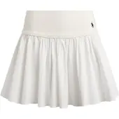 Ralph Lauren Nederdel sort / hvid