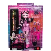 Monster High Core dukke Draculaura