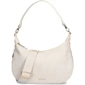 Liu Jo Liu Jotil kvinder. AA6133-ES026 Beige halvmåne-taske (OSFA), Casual, Polyester
