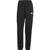 Adidas Train Essentials 3 Stripes Woven Joggers