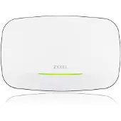 Zyxel WBE630S - Trådløs forbindelse - Wi-Fi 7, SNMP - Wi-Fi 7 - 2.4 GHz, 5 GHz, 6 GHz - cloud-administreret - væg/loftsmonterbar
