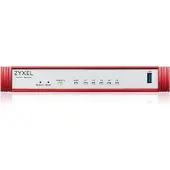 Zyxel USG Flex 50 - Firewall - 1GbE - cloud-administreret