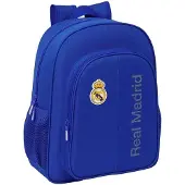 Safta Real Madrid 15l 32x38x12 Cm Rygsæk