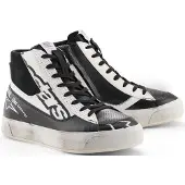 Alpinestars Stella Stated Flair dame Sneakers Hvid/Rød 5