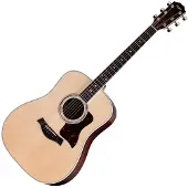 Taylor Guitars Taylor Legacy 810e Electro Acoustic Guitar
