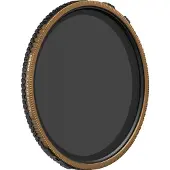 Polar Pro Chroma Vnd/pl 2-5-black Mist-82mm-mckinnon Series Dslr/dslm-kamerafilter