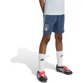 Adidas Italy 26/27 Væk Junior-shorts