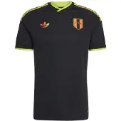 Adidas Peru Udebanetrøje 2026/27 - , størrelse Small