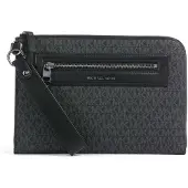 Michael Kors Etui brun / sort