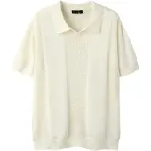LMTD Pullover naturhvid