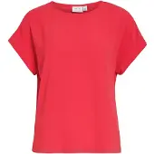 Vila Bluse 'VIJosa' grenadine