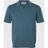Selected Bluser & t-shirts 'SLHTeller' opal
