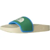 The North Face Strand-/badesko 'Y BASE CAMP SLIDE III' lysebeige
