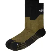 The North Face Sportssokker sennep / sort / hvid
