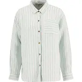 Barbour Annie Skjorte Med Lange ærmer