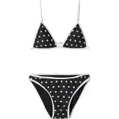 LMTD Justerbar Trekantsbikini