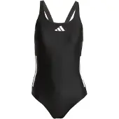 Adidas 3 Stripes C-back Badetøj