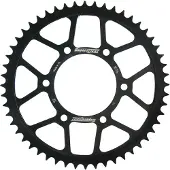 Supersprox Steel Rieju 420x52 Rfe1076x52blk Bagtandhjul