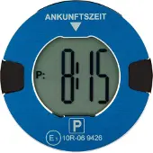 Ooono Digital Timer P-disc No1