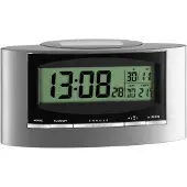 TFA-Dostmann 98.1071 Solar Vækkeur
