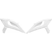 Ufo Beta Rr 250 2025 Radiatorafskærmninger