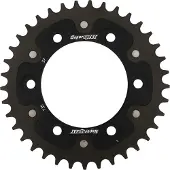 Supersprox Stealth Ducati 520x37 Rst735x37blk Bagtandhjul