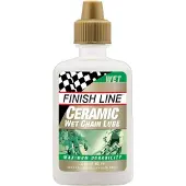 Finish Line Grandinės tepalas Ceramic Wet 60ml