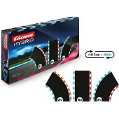 Carrera Hybrid Pack 1 Spor