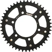 Supersprox Stealth Ducati 520x45 Rst735x45blk Bagtandhjul