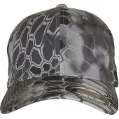 Urban Classics Kryptek Kasket
