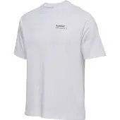 Hummel Tech Loose T-shirt Med Korte ærmer