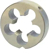 RUKO Bsw-din En 22568 Hss B 1 1/2´´ Gevindtap