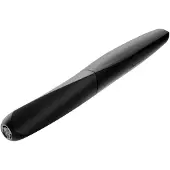 Pelikan Twist black ballpoint pen