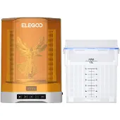 Elegoo Mercury Plus V3.0 Resin 3d-printer