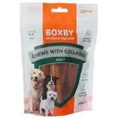 Boxby Chews with Collagen - 100 g
