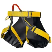 Singing Rock Top Canyoning-sele