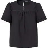 Pieces Bluse 'PCSIKKA' sort