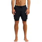 Quiksilver Highline Amphibian 17´´ Shorts