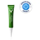 VICHY Normaderm Sos Sulphur Paste Sulfur Purifying, Soothing And Drying Treatment 20ml
