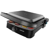 Cecotec Rock´ngrill 2000 Full Open Elektrisk Grill