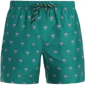 Protest Mascot Badeshorts