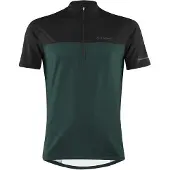 Löffler Glow Half Zip Kortærmet Trøje