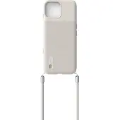 Doro Aurora A31 - TPU Case - Bone Strap
