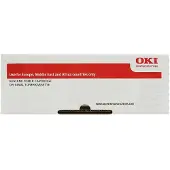 OKI Tonerkassette Gul 44844513 Modsvarer: N/A
