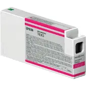 Epson T6363 Blækpatron Magenta T6363 Modsvarer: N/A